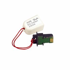 Katlu telpas iekārtas Danfoss 087H3800