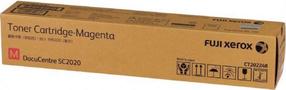Tonerių kasetė Xerox 006R01695, raudona sp.
