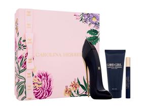 Dāvanu komplekts sievietēm Carolina Herrera Good Girl