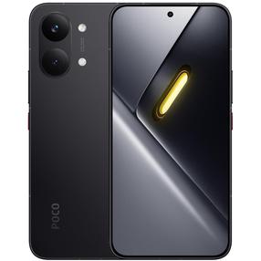 Mobilusis telefonas Poco X8 Pro Max MZB0NBWEU, 512 GB, juoda sp.