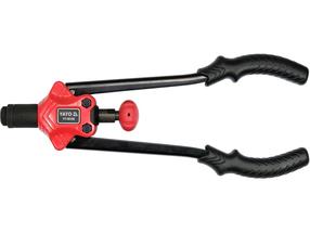 Rankinis kniediklis Yato YT-36150, 360 mm