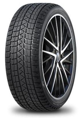 Žieminė automobilių padanga Tourador Winter PRO TSS1 215/55/R18, 95-T, D, C, 72 dB