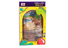 Stalo žaidimas Pinball Dinosaurs