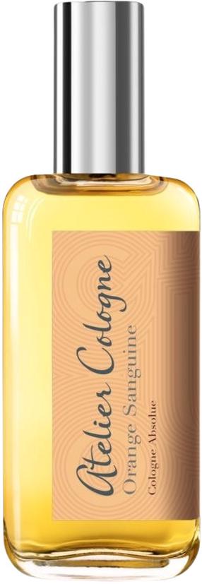 Odekolons Atelier Cologne Orange Sanguine, 30 ml
