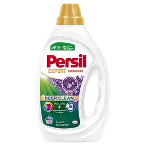 Skalbimo gelis Persil Lavender, 0.9 l
