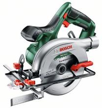 Akumuliatorinis diskinis pjūklas Bosch PKS 18, 18 V