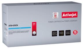 Toonerikassett ActiveJet Supreme ATB-426CN, sinine v.