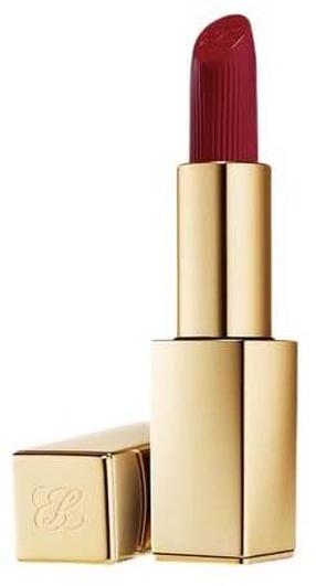 Lūpu krāsa Estee Lauder Pure Color Creme, 3.5 ml, 697 renegade
