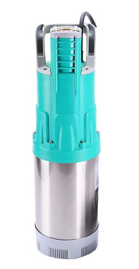 Dziļurbuma sūknis IBO IP1000 AUTO INOX, 1000 W