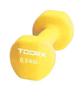 Hantele Toorx Vinyl x 0.5 kg