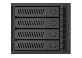 HDD/SSD корпус Chieftec Enclosure SAS/SATA, 2.5"