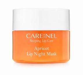 Huulemaskid Carenel Apricot, 5 g