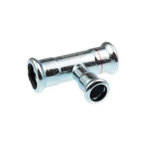 Тройник KAN-therm, 28 x 15 x 2 mm