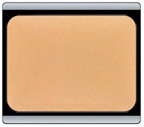 Peitekreem Artdeco Camouflage, 08 beige apricot, 4.5 g