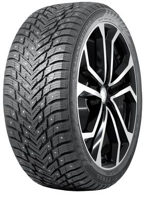Ziemas riepa Nokian Hakkapeliitta 10 SUV, ar radzēm 235/50/R21, 104-T, -, 73 dB