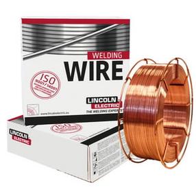 Stieple Lincoln Electric, 2 mm