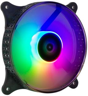 Воздушный охладитель для корпуса White Shark Comet, 120 мм x 120 мм