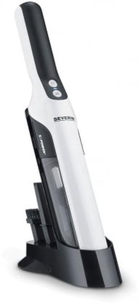 Rokas putekļsūcēji Severin HV 7140, 120 W