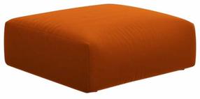 Pufas Cosmopolitan Design Matera Salvador 14, terracotta sp., 80 cm x 100 cm x 36 cm