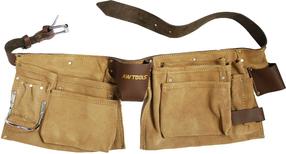 Diržas AWTools AW30601, universalus, 60 cm x 22 cm