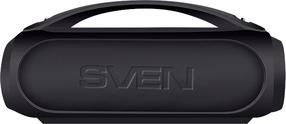 Juhtmevaba kõlar Sven PS-380 SV-021290, must v., 40 W