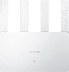 Ruuter Xiaomi BE3600, valge v.