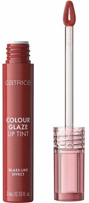 Huuleläige Catrice Color Glaze Lip Tint, 3 ml, in my cherry era v., 030