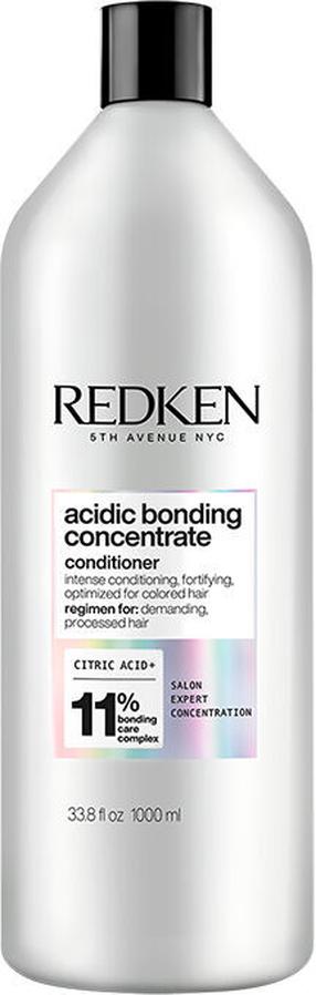 Plaukų kondicionierius Redken Acidic Bonding Concentrate, 1000 ml