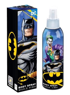 Lõhnaõlid lastele DC Comics Batman & Joker