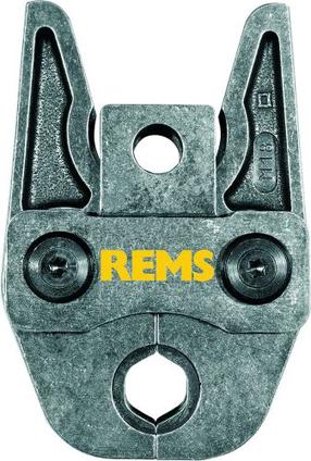 Головка пресс-клещей круглый Rems M18 570120