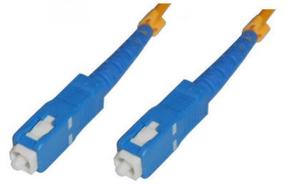 Сетевой кабель MicroConnect SC/PC - SC/PC FIB224015 SC/PC, SC/PC, 15 м