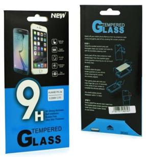 Tālruņa ekrāna aizsargstikls BlueStar For Samsung Galaxy J4 Plus, 9H