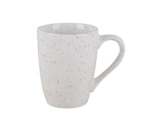 Puodelis Domoletti Stracciatella With Dots, balta sp., 0.350 l