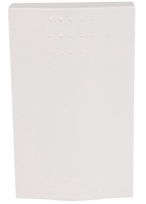 Durų skambutis Zamel GNS-224, su laidu