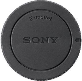 Objektyvų dangtelis Sony ALC-B1EM