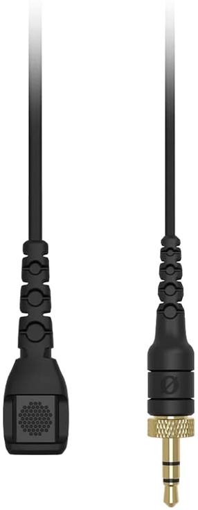 Laidinis mikrofonas Røde Lavalier II, juoda sp.