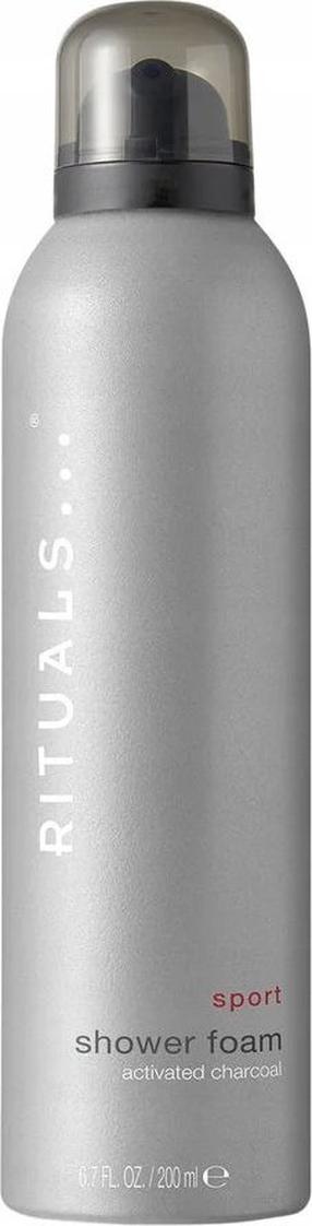 Пены для умывания тела Rituals Sport, 200 мл