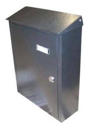 Почтовый ящик Glori Ir Ko PD900, медный цв., 29 см x 10 см x 38.5 см
