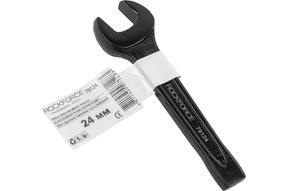 Trieciena uzgriežņu atslēga Rockforce RF-79124, 165 mm, 24 mm