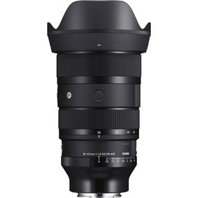 Objektyvas Sigma 28-45mm F1.8 DG DN Art