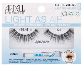 Ripsmed Ardell Light As Air 522 129076, must v.