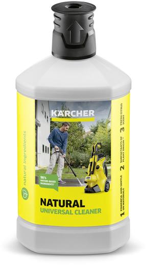 Tīrīšanas līdzeklis Kärcher RM 626N, 1 l