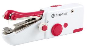 Siuvimo mašina Singer Mini 5587, elektromechaninė