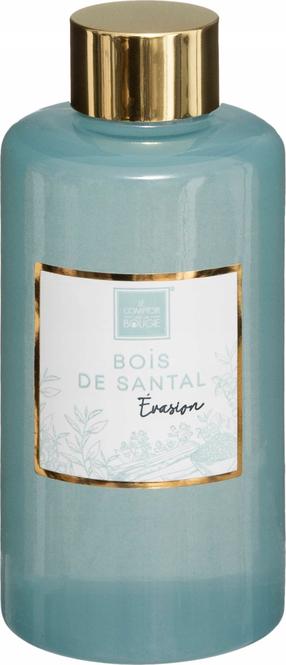 Mājas aromatizētājs, papildināšanai Atmosphera Bois De Santal, 200 ml Zila krās.