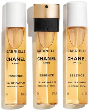 Подарочные комплекты для женщин Chanel Gabrielle Essence