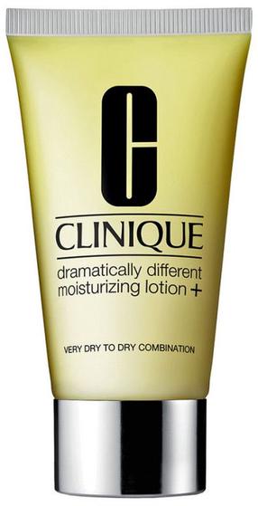 Veido losjonas Clinique Dramatically Different Moisturizing, 50 ml