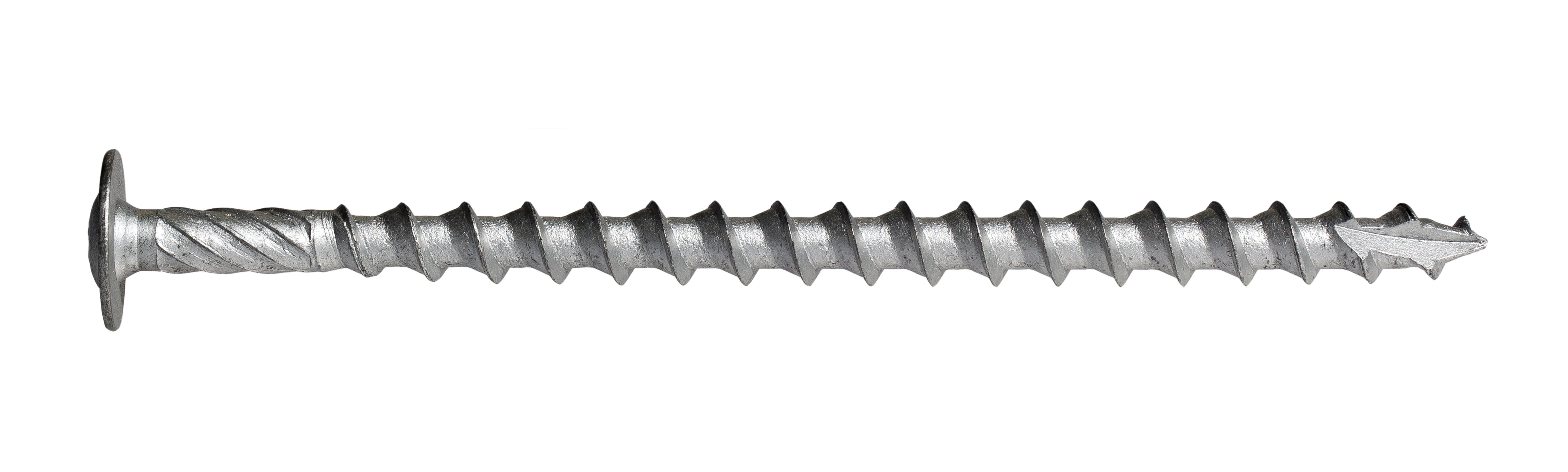 Betoonikruvi Hammerjack, 25 tk