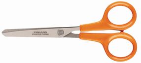 Käärid Fiskars, tavalised, oranž v.