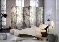 Fototapetas Artgeist Marble Mystery II Paravent908J, 172 cm x 225 cm