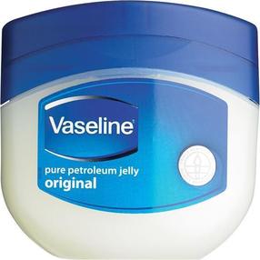 Kehapalsam Vaseline Petroleum Jelly Original, 100 ml